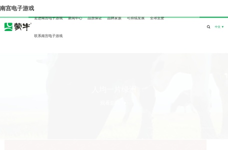 南宫电子游戏