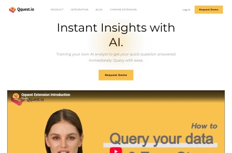 Qquest (Beta)