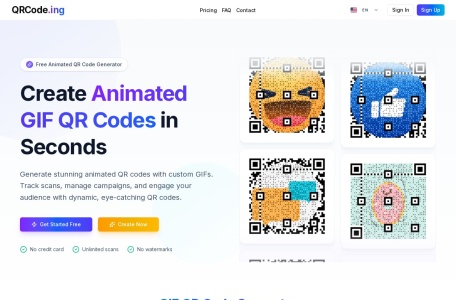 QRCode 艺术二维码
