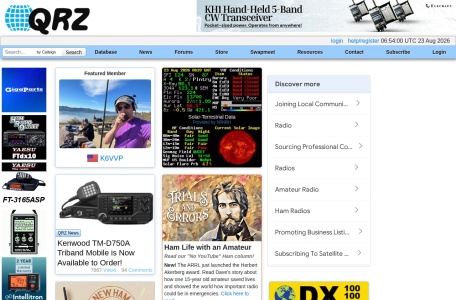 QRZ.com
