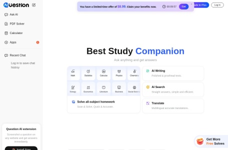 QuestionAI