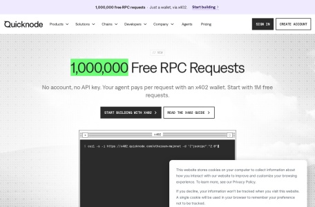 QuickNode