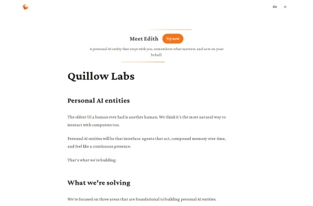 Quillow