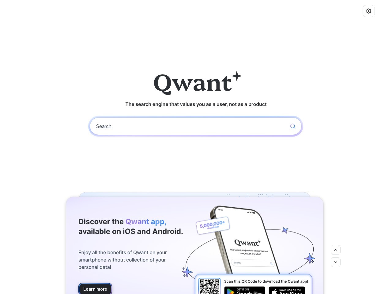 Qwant