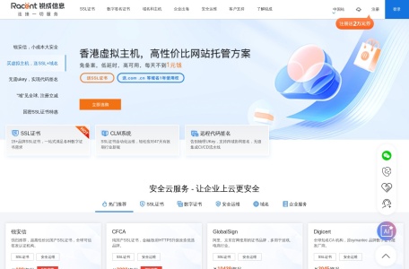 锐成信息-域名被墙检测工具_快速查询网站域名在全球范围内是否被墙