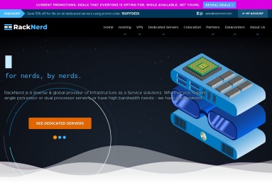 RackNerd
