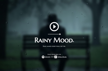 Rainy Mood
