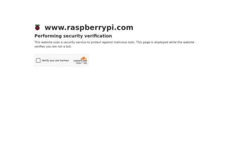 Raspberry Pi