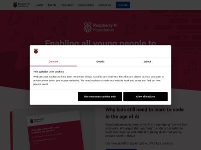 Raspberry Pi 树莓派