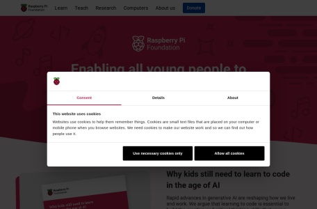 Raspberry Pi 树莓派