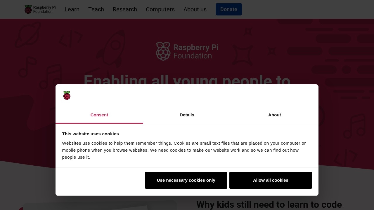 Raspberry Pi 树莓派