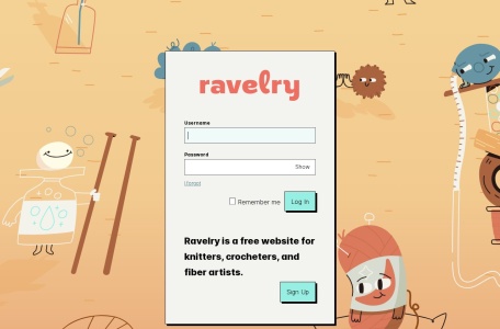 Ravelry