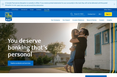 加拿大皇家银行