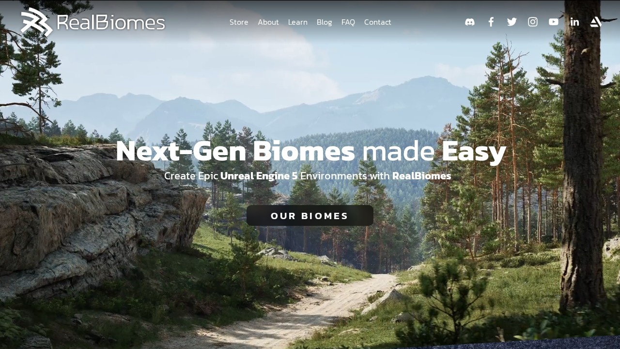 RealBiome