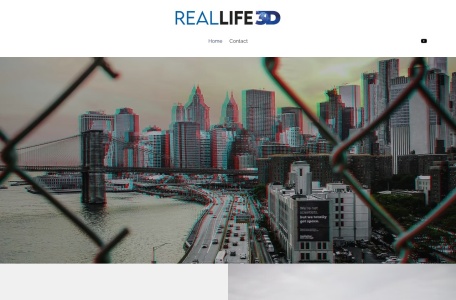 Real Life 3D