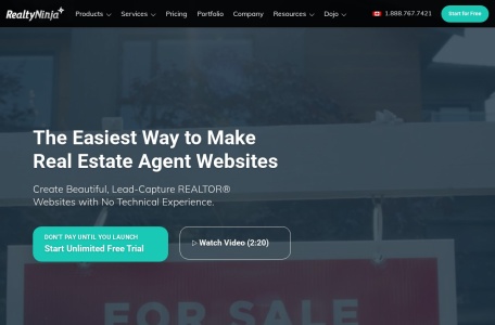 Realty Ninja
