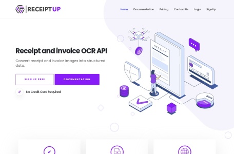 ReceiptUp