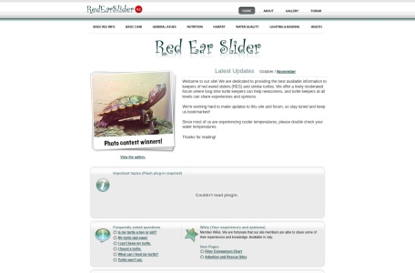 Redearslider.com