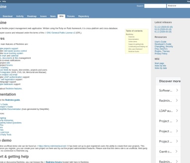 Redmine