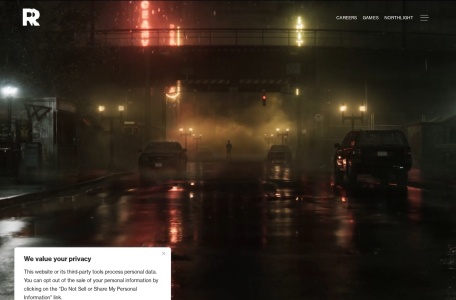 Remedy Entertainment