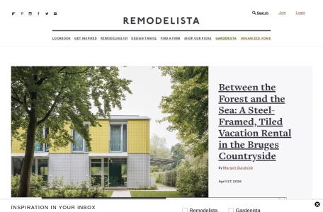 REMODELISTA