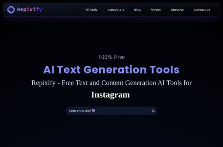Repixify