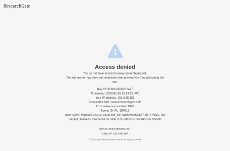 ResearchGate