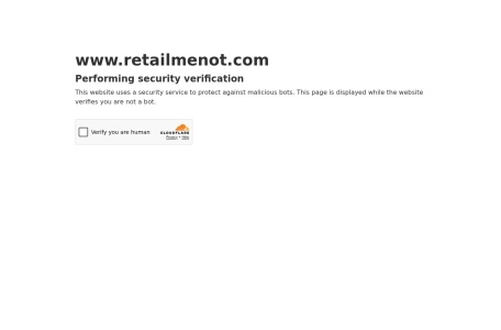 RetailMeNot