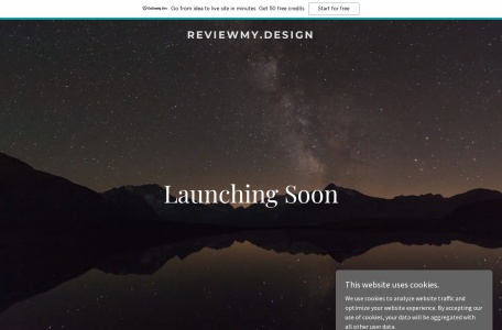 ReviewMy.Design