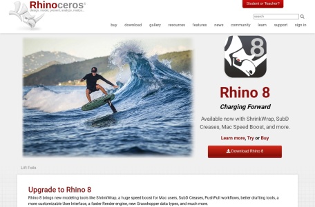 Rhino