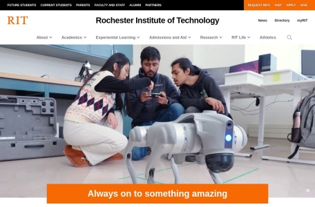 罗切斯特理工学院