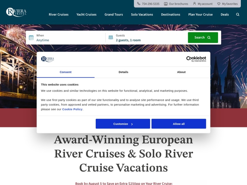 Riviera Travel