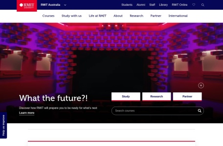 皇家墨尔本理工大学