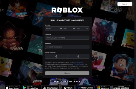 Roblox