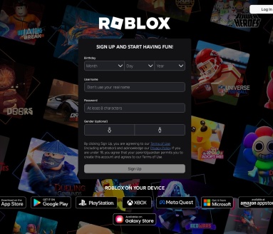 Roblox