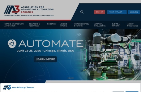 RIA-ROBOTICS ONLINE