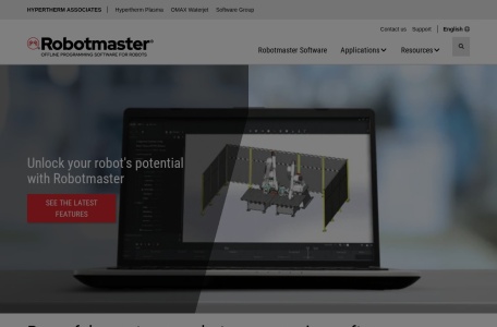 Robotmaster