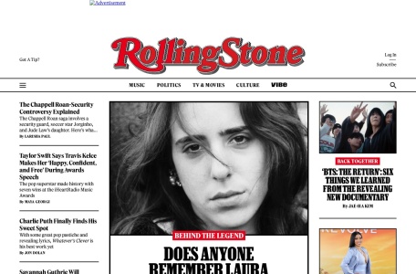 Rolling Stone