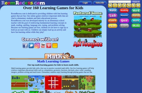 RoomRecess