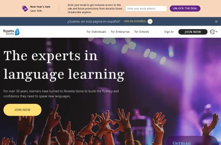 Rosetta Stone
