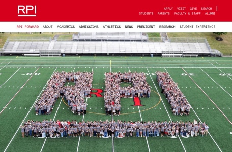 伦斯勒理工学院