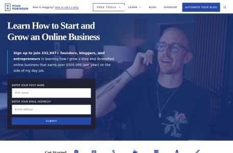 Blog Title Generator