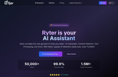 Ryter Pro