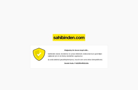Sahibinden_土耳其最大的电子商务和广告平台