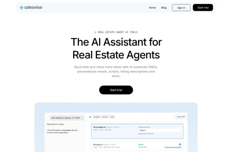 Saleswise