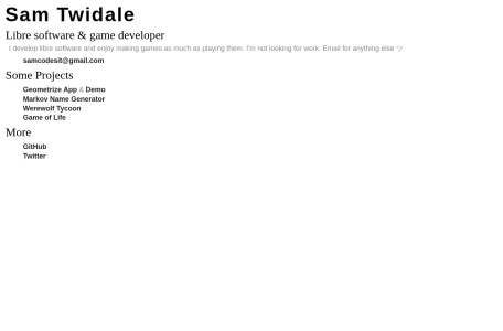 几何化图片生成器