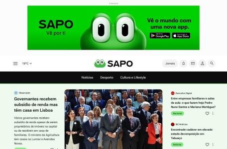 SAPO