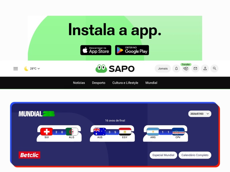 SAPO