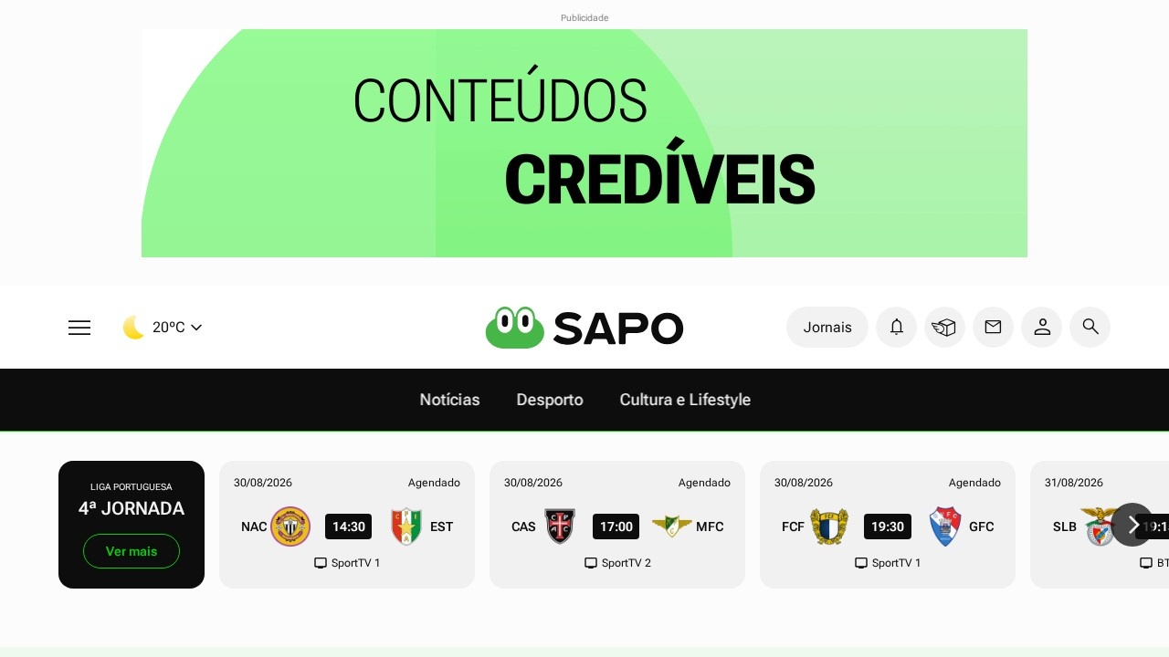 SAPO