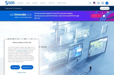 SAS Fraud Management